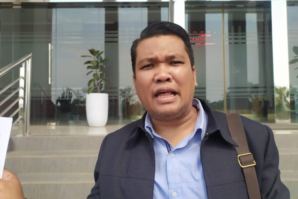 Pengusaha Asal Bandung Merugi Miliaran Rupiah Gegara Pembangunan Apartemen Mangkrak