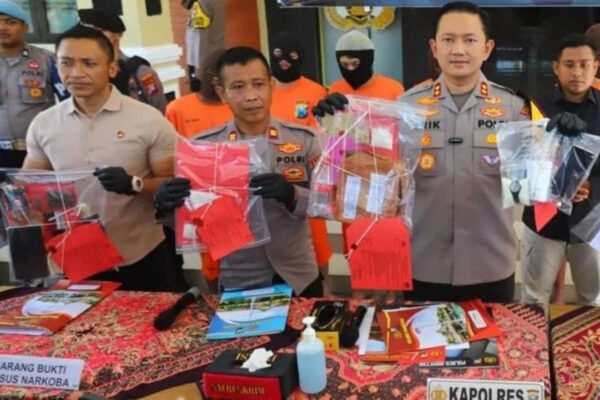 Penipuan Berkedok Koperasi di Magetan, Korban Rugi Miliaran Rupiah