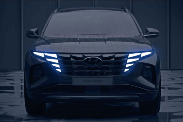 Penjualan Hyundai Meroket Selama April 2025, Tucson Hybrid Paling Laris