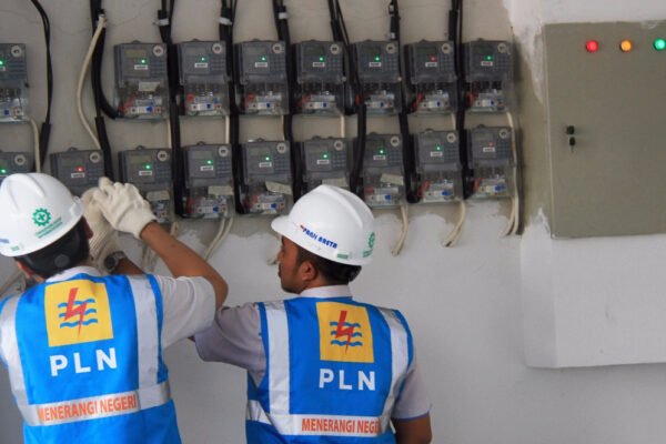 Penuhi Kebutuhan Listrik Saat IdulFitri, PLN IP Operasikan 371 Mesin Pembangkit