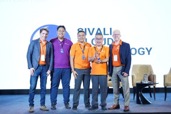 Percepat Transformasi Digital, Sivali Cloud Technology: Kemampuan Talenta Muda IT Indonesia Diakui Dunia