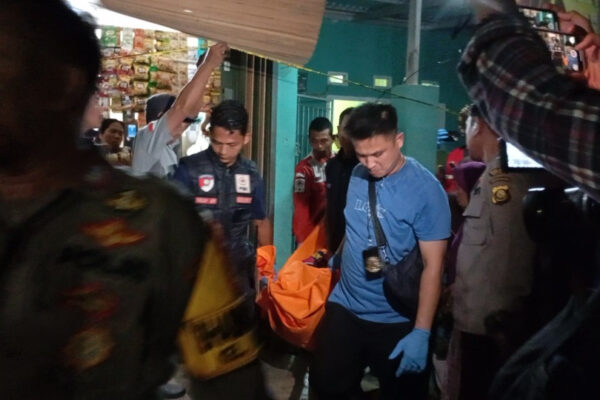 Perempuan Ditemukan Tewas dalam Posisi Tengkurap, Polisi Ungkap Hasil Visum