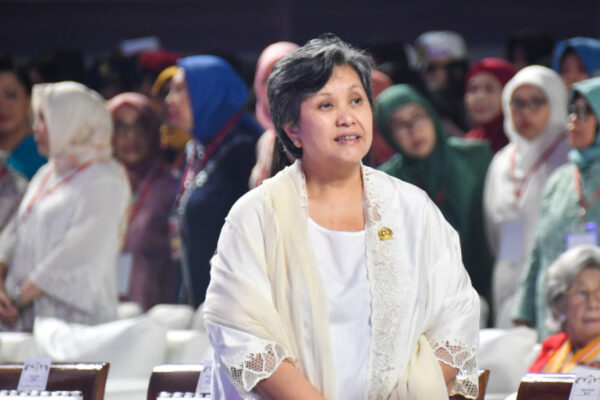 Peringati Hardiknas, Waka MPR Dorong Kebijakan Penyediaan Layanan Pendidikan berkualitas