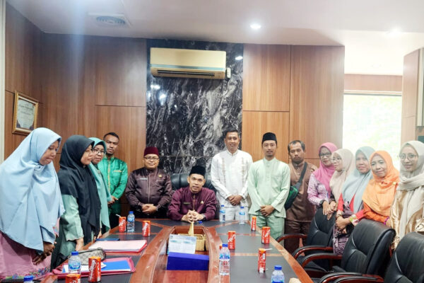 Permohonan Relokasi Penempatan Guru PPPK Menguat, Pemerintah Merespons