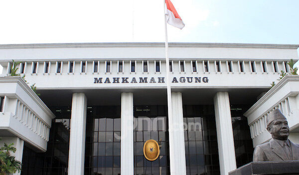 Perpres Kantor Komunikasi Kepresidenan Digugat ke MA, Ini 4 Pasal yang Dipersoalkan