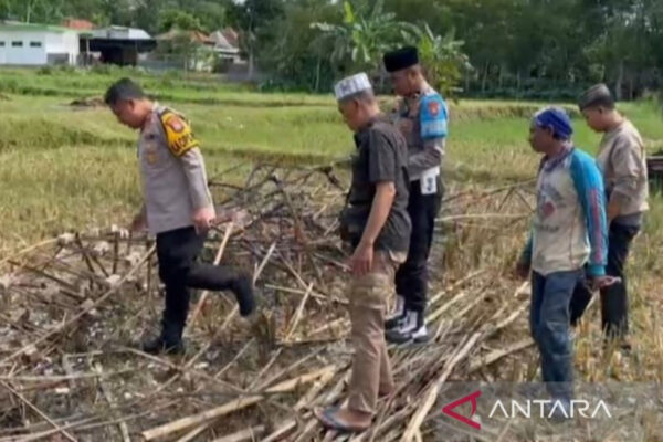 Pesta Petasan Berujung Maut di Pamekasan, Polisi Langsung Bergerak