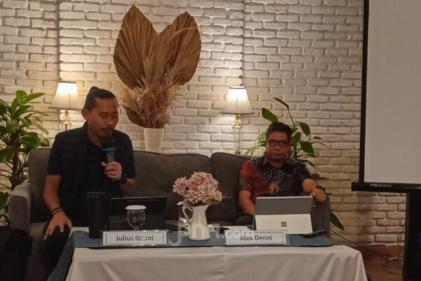 PK Alex Denni Dikabulkan, Jadi Momentum Koreksi Total Sistem Peradilan