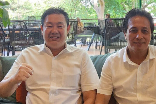 PKPEN Dukung Komitmen Prabowo Memberantas Korupsi
