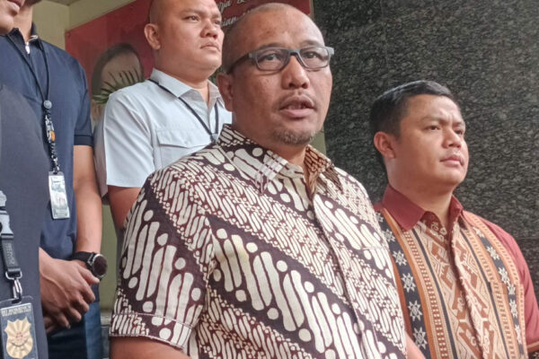 Polda Metro Jaya Angkat Suara soal Pembubaran Ormas