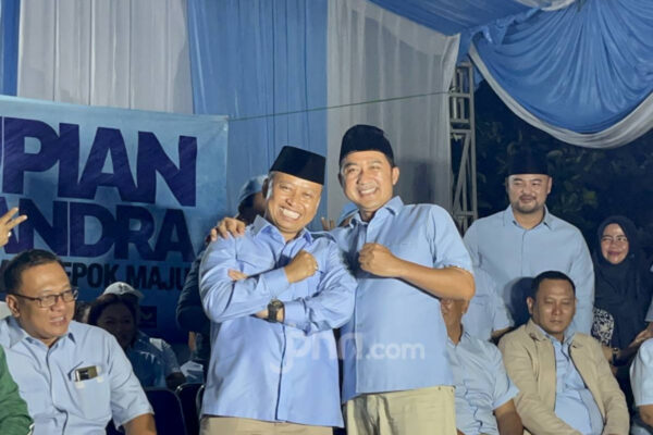 Polemik Mobil Dinas, Supian Suri Berpotensi Korupsi