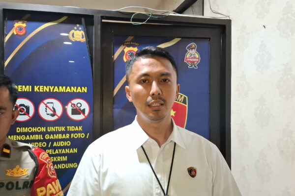 Polisi Masih Terus Dalami Kasus Oknum Pengurus Ponpes Pencabul 8 Santriwati di Bandung