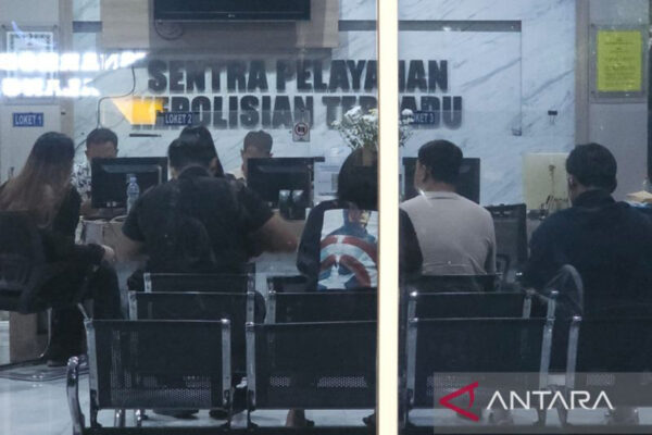 Polisi Usut Dugaan Pelecehan Seksual oleh Oknum Dokter di Malang