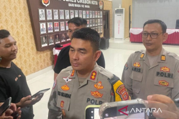 Polres Cirebon Kota Garap 11 Saksi di Kasus Pelecehan Remaja Disabilitas