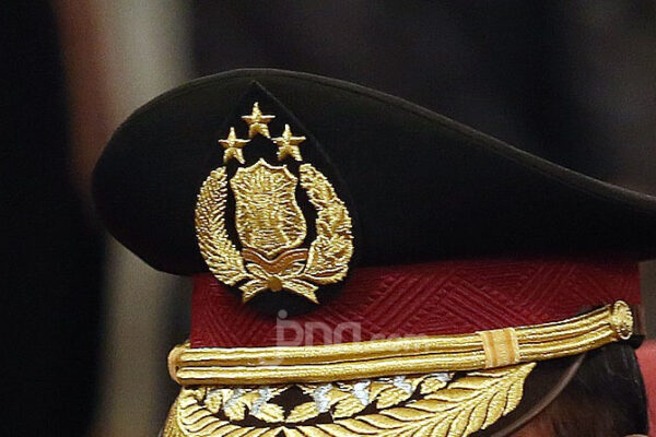 Polri Institusi Sipil, Tak Ada Masalah Penugasan Pati di Sekjen DPD