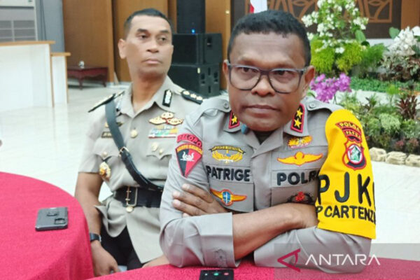 Polri Kerahkan Armada Udara untuk Cari Korban Pembantaian KKB di Yahukimo
