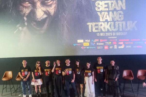 Poppy Sovia Hingga Donny Alamsyah Bintangi Film Godaan Setan Yang Terkutuk