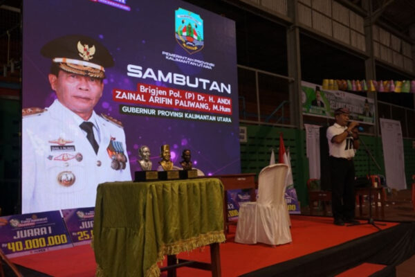 PORDI & Higgs Games Island Gelar Open Tournament Domino Makassar 2025