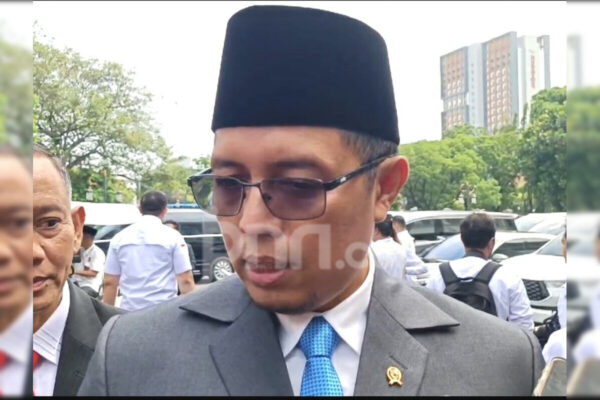 Prabowo Belum Mencari Pengganti Hasan Nasbi untuk Jabat Kepala PCO