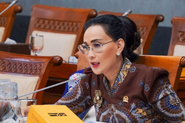 Prabowo Berencana Evakuasi 1.000 Warga Palestina, DPR Minta Hanya Sementara