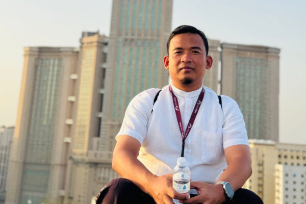 Praktisi Hukum Menyoroti Proses Penetapan Tersangka Ketua Kadin Kota Cilegon