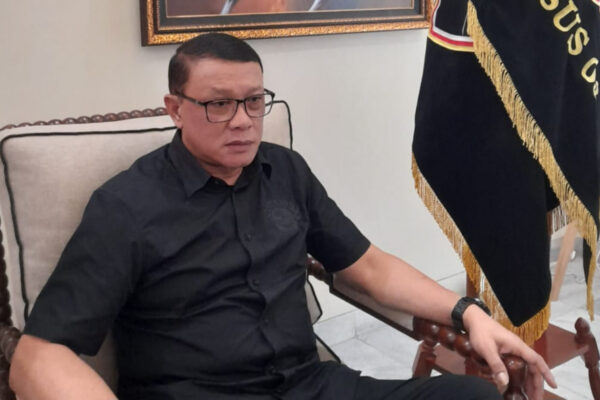 Praktisi Intelijen Sebut Masyarakat Tidak Perlu Khawatir Soal UU TNI
