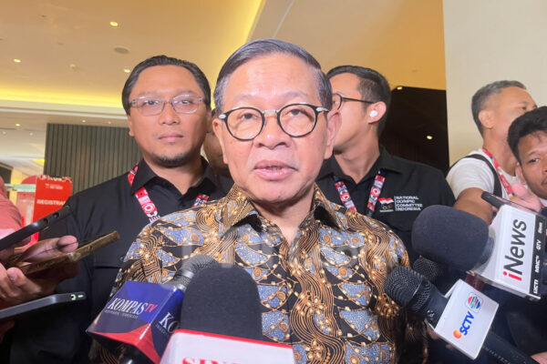 Pramono belum Putuskan Penerapan PPBKB 10 Persen di Jakarta