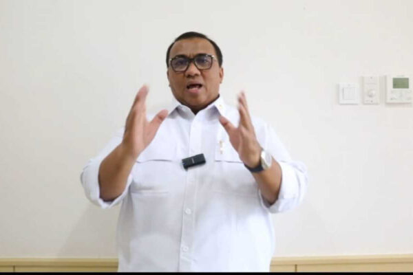 Presiden KSPSI Ajak Buruh Merayakan May Day di Monas yang Dihadiri Prabowo