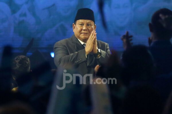 Presiden Prabowo Terima Kunjungan Bill Gates di Istana Pagi Ini