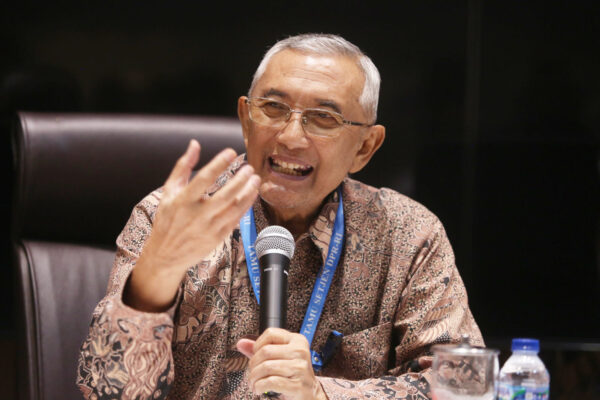 Prof Azril: PIK 2 Harus Menjadi Model Pariwisata Urban