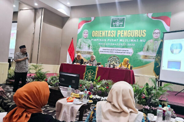 Prof Nuh: Kepemimpinan Khofifah Sukses Mengatasi Kemiskinan