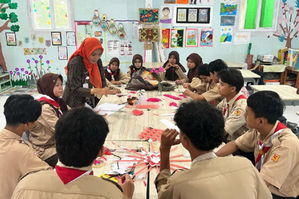 Program PSPP Kemendikdasmen Juga Menyasar Sekolah Luar Biasa