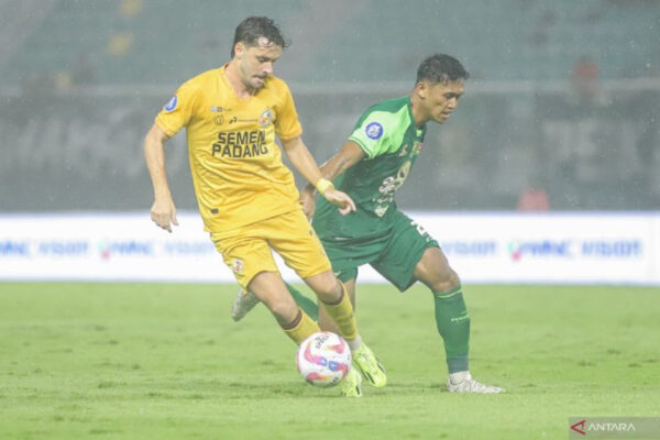 PSIS Terdegradasi, Bagaimana Peluang Semen Padang?