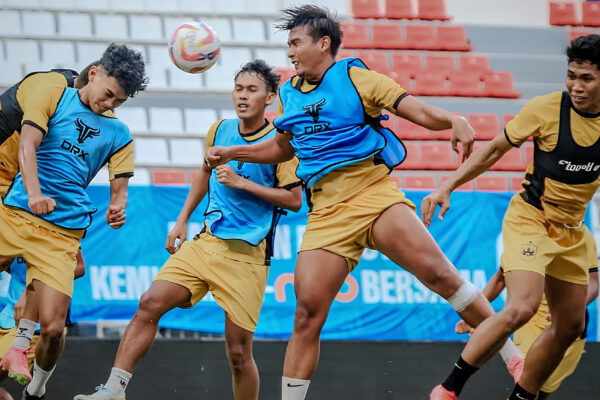 PSIS vs PSS: Laga Perpisahan dengan Liga 1?