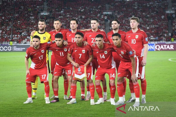 PSSI Akan Ikut Bidding Jadi Tuan Rumah Putaran Keempat Piala Dunia 2026