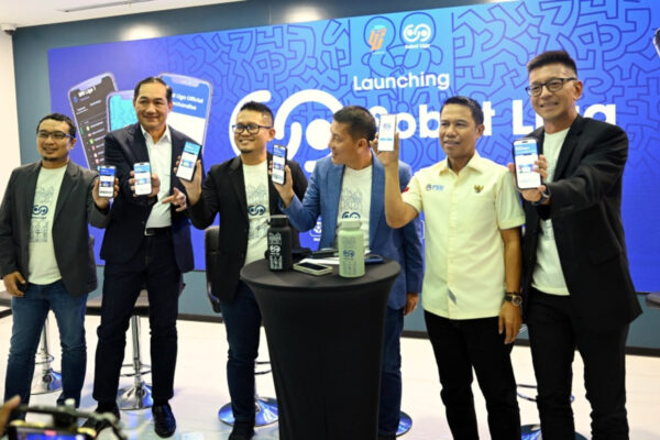 PT LIB Manjakan Fan Sepak Bola Indonesia dengan Aplikasi Sobat Liga