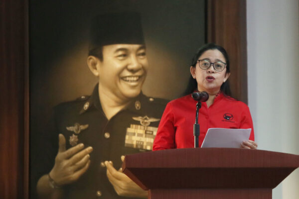 Puan Minta Budi Arie Klarifikasi Setelah Fitnah PDIP