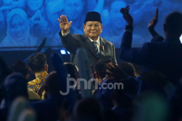 Puas, Presiden Puji Kinerja Badan Gizi Nasional