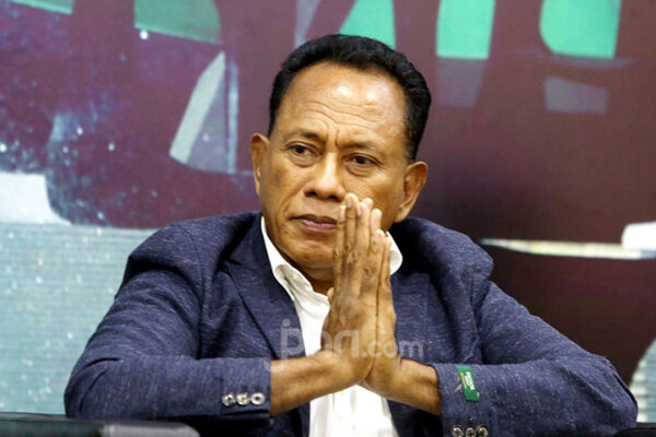 Punawirawan TNI Usul Wapres Gibran Dicopot. Legislator: Mereka Tak Mau Bangsa Ini Rusak