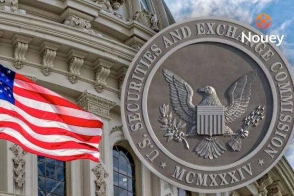 Raih Sertifikasi SEC, Bursa Nouey Perkuat Kepatuhan Global di Industri Kripto