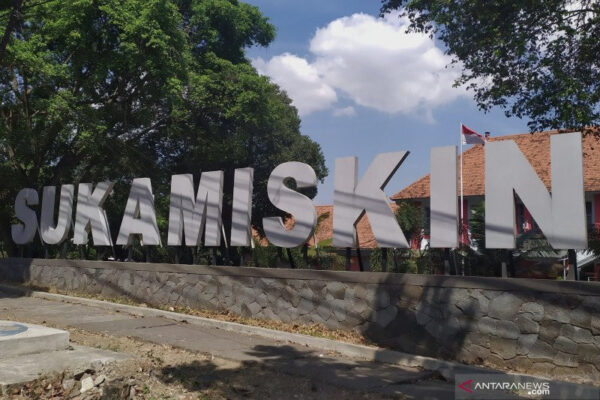 Ratusan Warga Binaan Lapas Sukamiskin Terima Remisi Idulfitri 1446 Hijriah