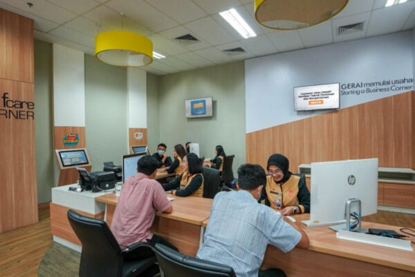 Realisasi Investasi Jakarta Triwulan I-2025 Capai Rp 69,8 Triliun, Tertinggi di Indonesia