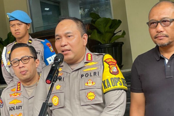 Rebutan Lahan di Kemang Ada yang Bawa Senjata Api, 9 Orang Jadi Tersangka