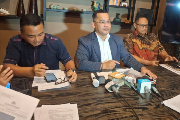 Revelino Mengaku Ayah Biologis Anak Lisa Mariana, Begini Respons Pihak Ridwan Kamil