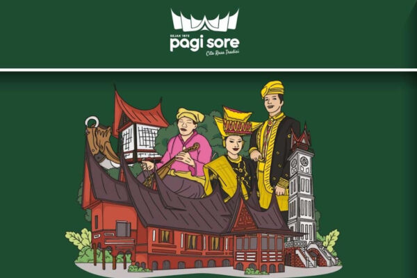 RM Pagi Sore Ekspansi ke Surabaya, Fokus Kembangkan Cabang Sendiri