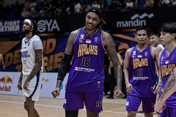Roller Coaster Perjalanan Jarred Shaw, Sempat Jadi Pahlawan Sebelum Terjerat Kasus Narkoba