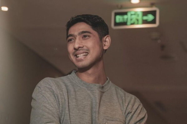 Rumah Tangga Arya Saloka Sempat Diisukan Adanya Orang Ketiga
