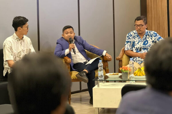 RUU Polri Belum Masuk Prolegnas, RUU KUHAP Justru di Depan Mata