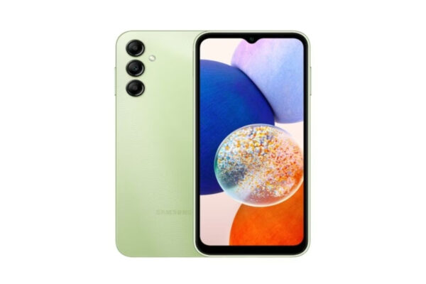 Samsung Bersiap Merilis Pembaruan Besar Android Untuk Galaxy A14