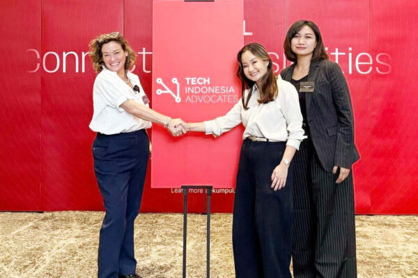 Satu Dekade KUMPUL, Momentum Perkuat Ekosistem Kewirausahaan Berkelanjutan