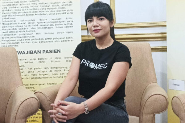 Sedih Lihat Kondisi Nikita Mirzani, Dinar Candy: Tak Banyak yang Menjenguk